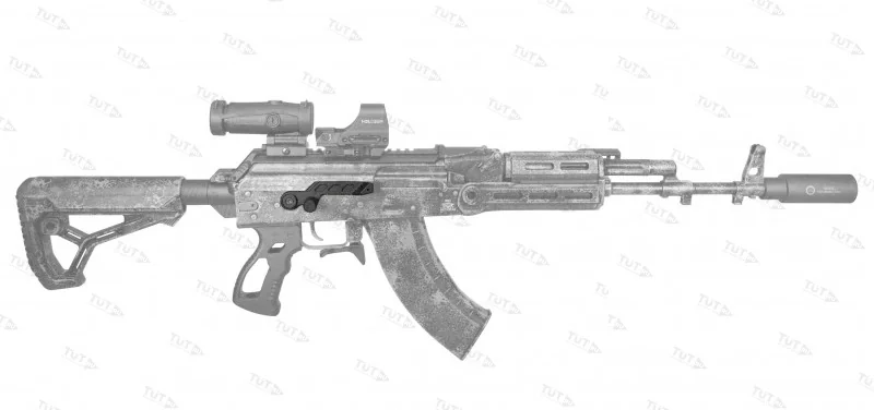 Переводчик Вепрь