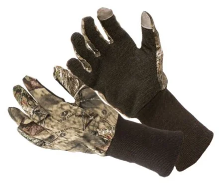 Перчатки Vanish by Allen камуфляжные джерси