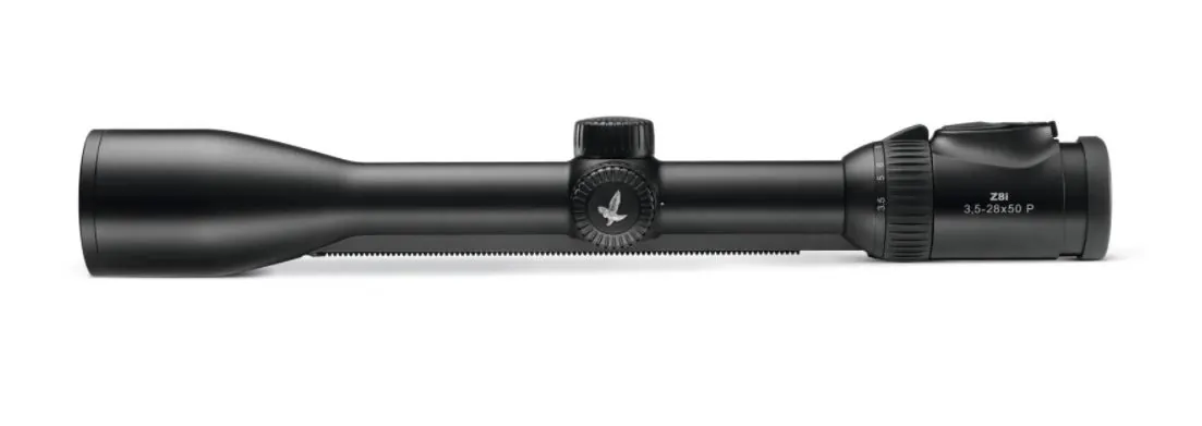 Оптический прицел Swarovski Z8i 3.5-28x50 (сетка BRX-I)