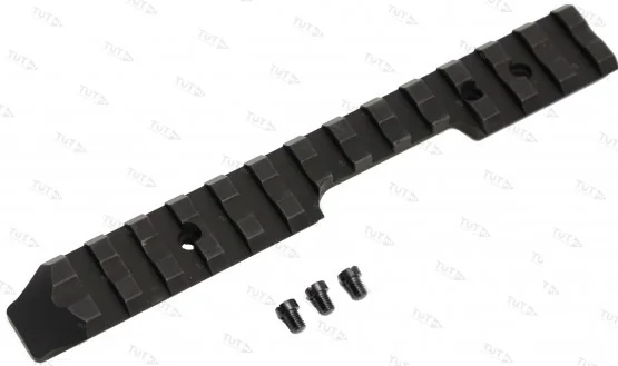 Планка Picatinny для Anschutz 1710/1712