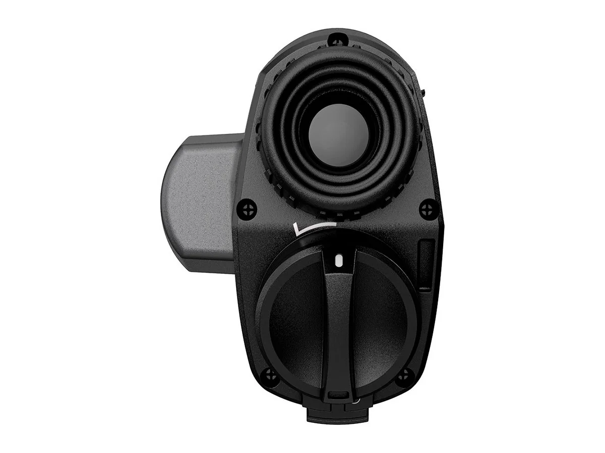 Тепловизионный монокуляр HIKMICRO Gryphon LRF GH25L