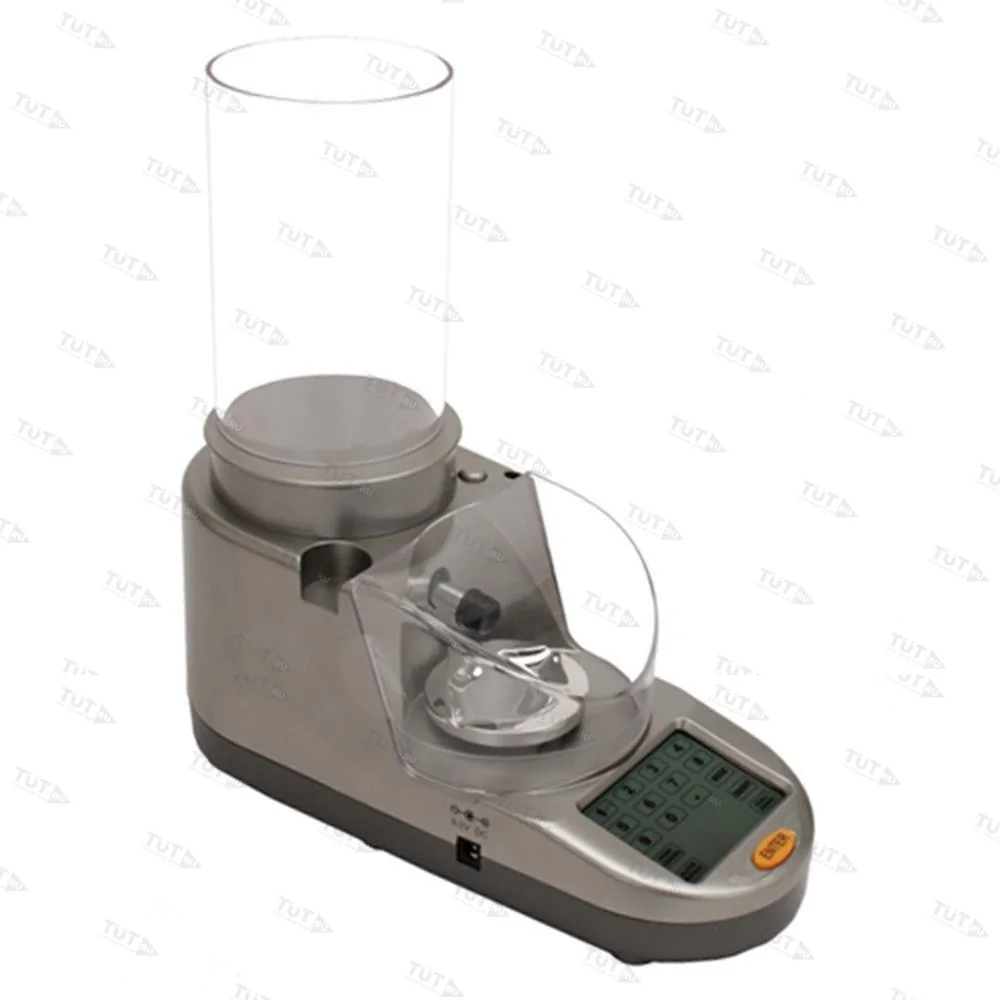 Цифровой дозатор пороха Lyman GEN 6