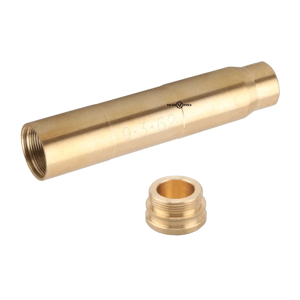 Лазерный патрон Vector Optics 9.3X62мм