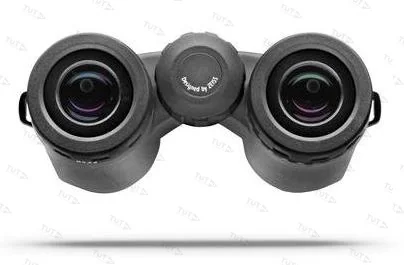 Бинокль Carl Zeiss 10x32 TERRA ED gray