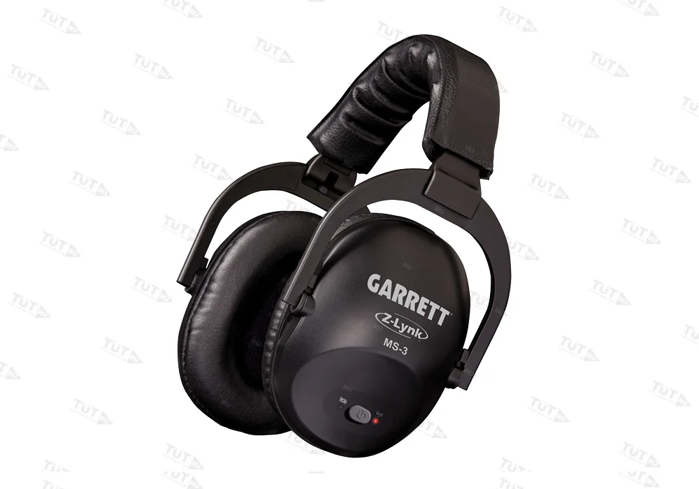 Металлоискатель GARRETT ACE APEX (Катушка 8.5"x11" DD Viper + MS-3)