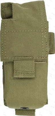 Чехол для метеостанции K4 Tactical (зелёный) 0806GRN