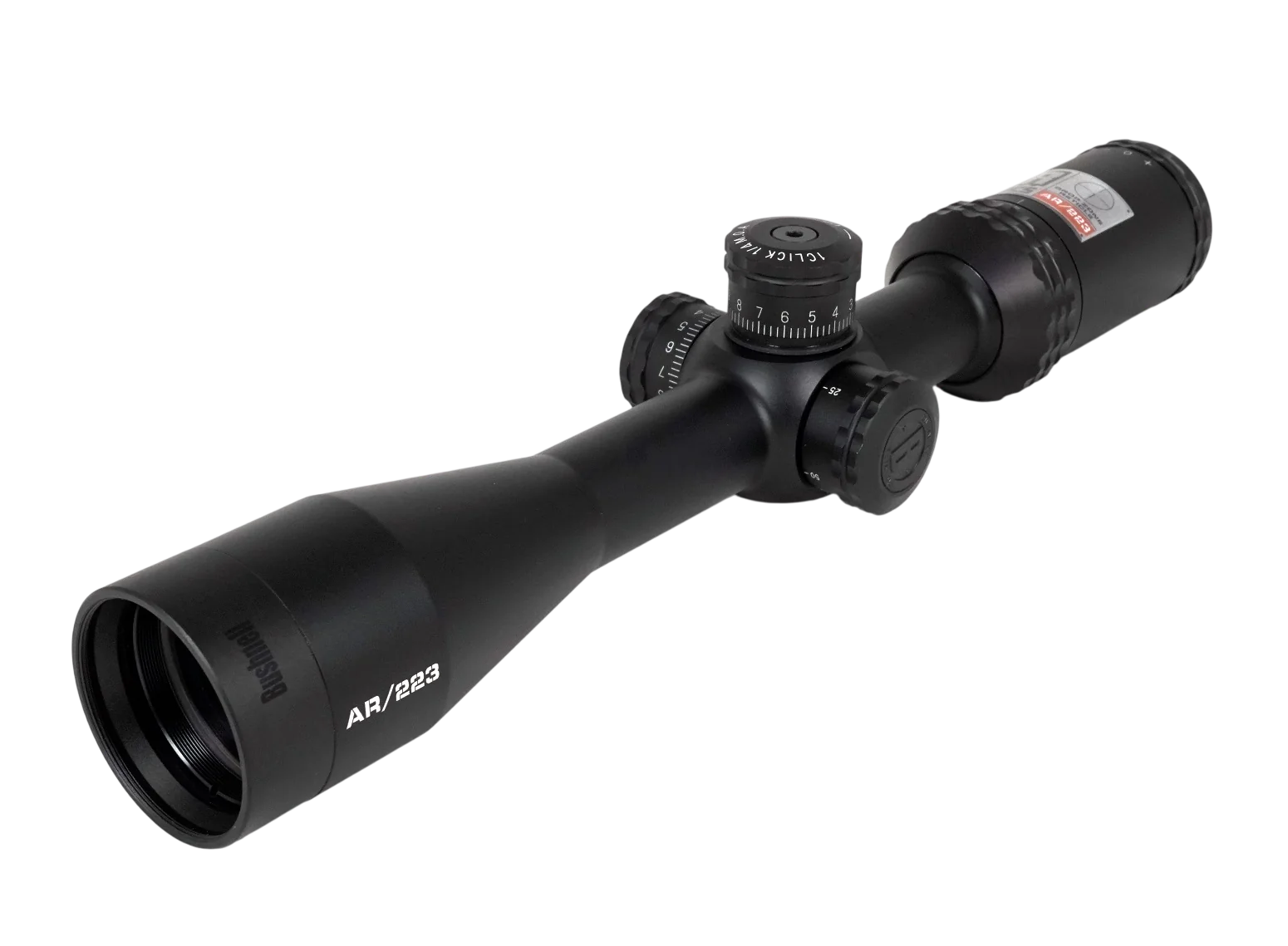 Оптический прицел Bushnell AR OPTICS 4.5-18x40 DropZone-223 (AR945184)