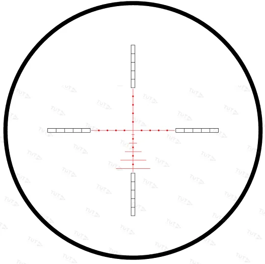 Оптический прицел Hawke Tactical Airmax 30 3-12x50 SF(AMX IR)