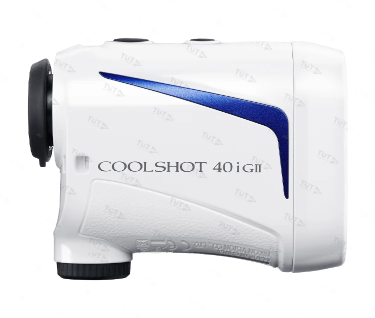 Лазерный дальномер Nikon CoolShot 40i GII