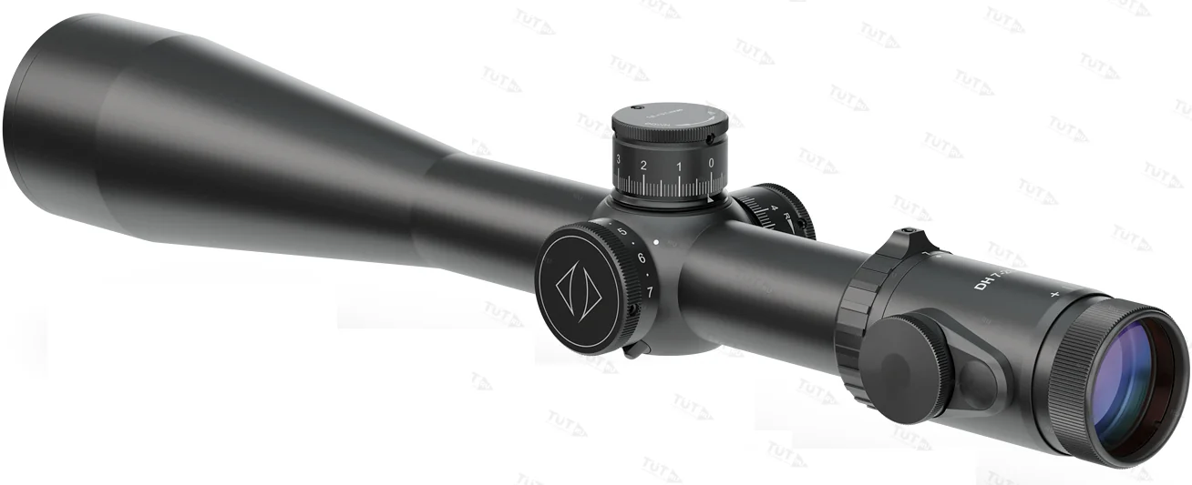 Оптический прицел Dedal (Дедал) DH 7-28x56 (MRH-L8)