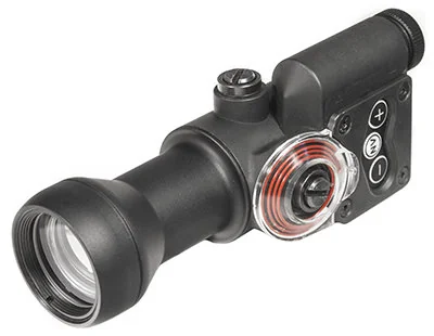 Оптический прицел ПО 6х36-2-01