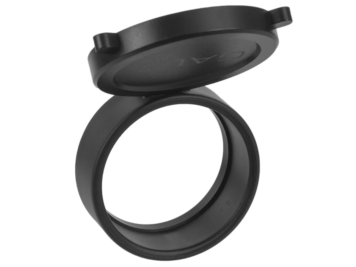 Крышка защитная GAUT для оптического прицела 49мм на объектив