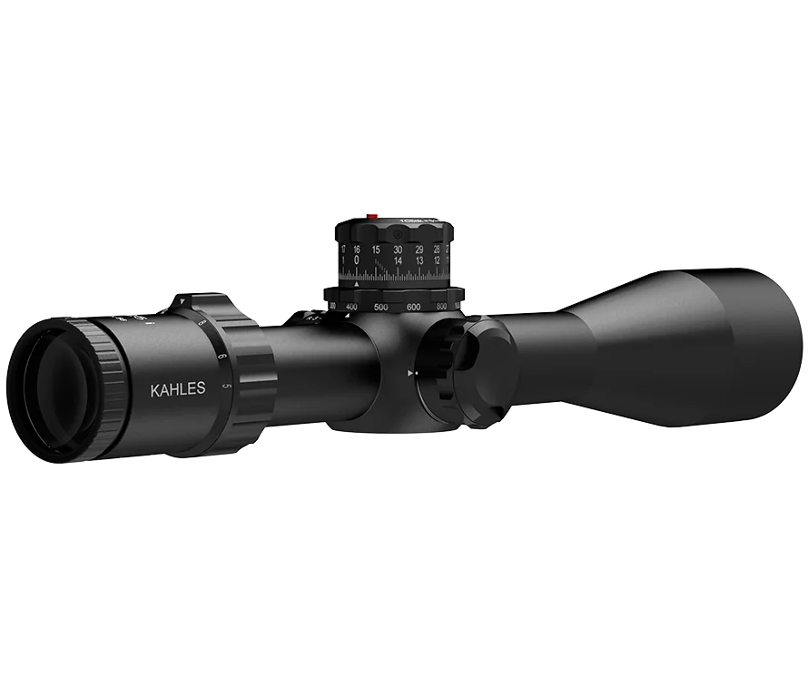 Оптический прицел Kahles K525i CCW 5-25x56 (сетка Tremor3 LSW)(10675)