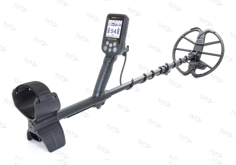 Металлоискатель Nokta&Makro Simplex+