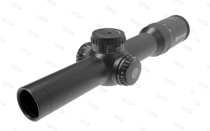 Оптический прицел Artelv CRS 1-6x28 FFP