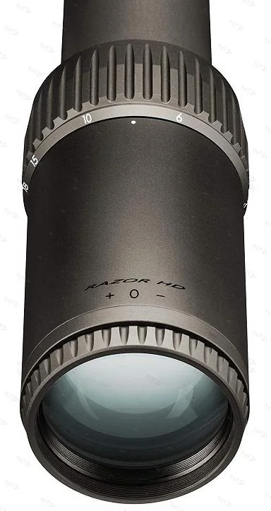 Оптический прицел Vortex Razor HD Gen II 3-18x50 EBR-2C MRAD с подсветкой (RZR-31802)