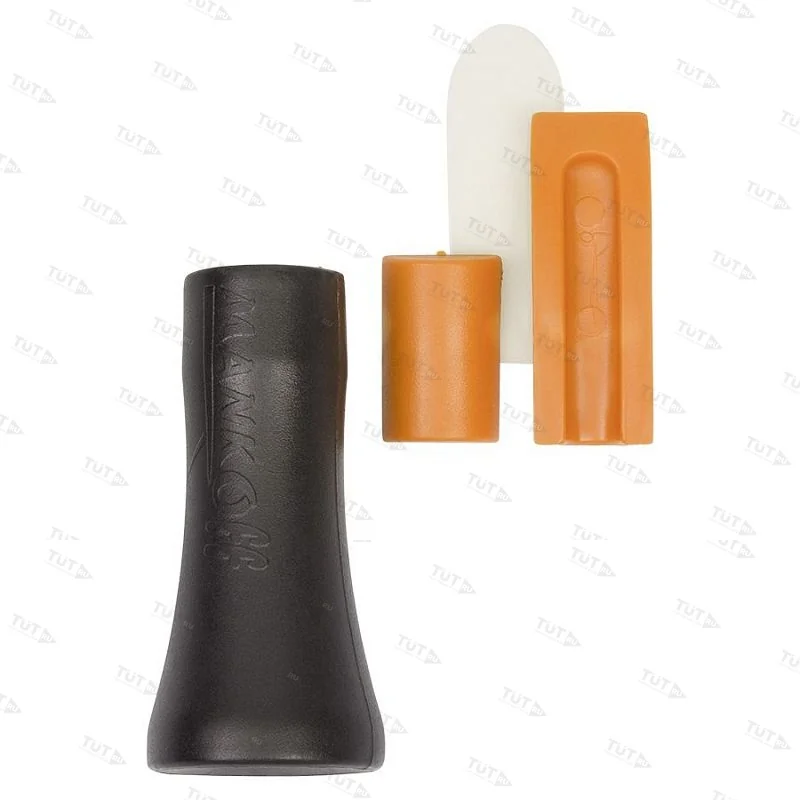 Манок Mankoff поликарбонатный на гуменника серии Kwanza, с инструкцией на русском языке, цвет бордо