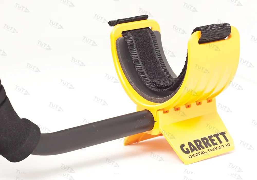 Металлоискатель Garrett ACE 400i + Pro-Pointer AT