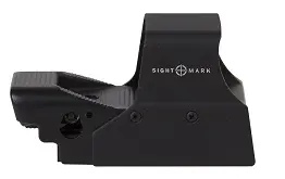 Коллиматорный прицел Sightmark Ultra Shot M-Spec (SM26005)