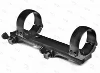 Кронштейн MAK для Blaser с кольцами диаметром 30 мм высота колец 5 мм (5094-30193)