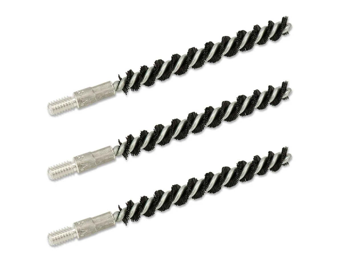 Ёршик Bore Tech нейлоновый .22 3шт.