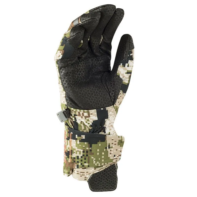 Перчатки SITKA WS Cloudburst GTX Glove