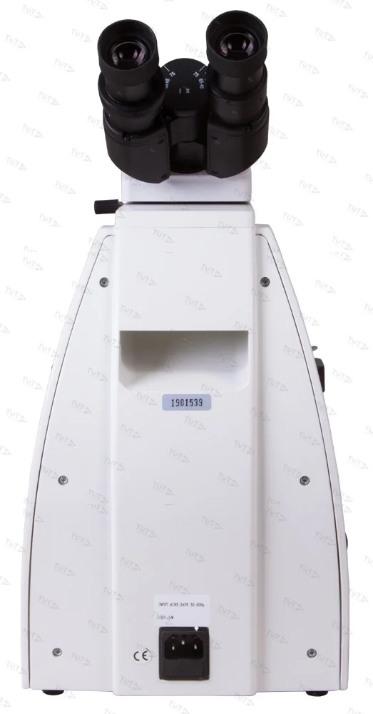 Микроскоп Levenhuk MED 1600 Led5