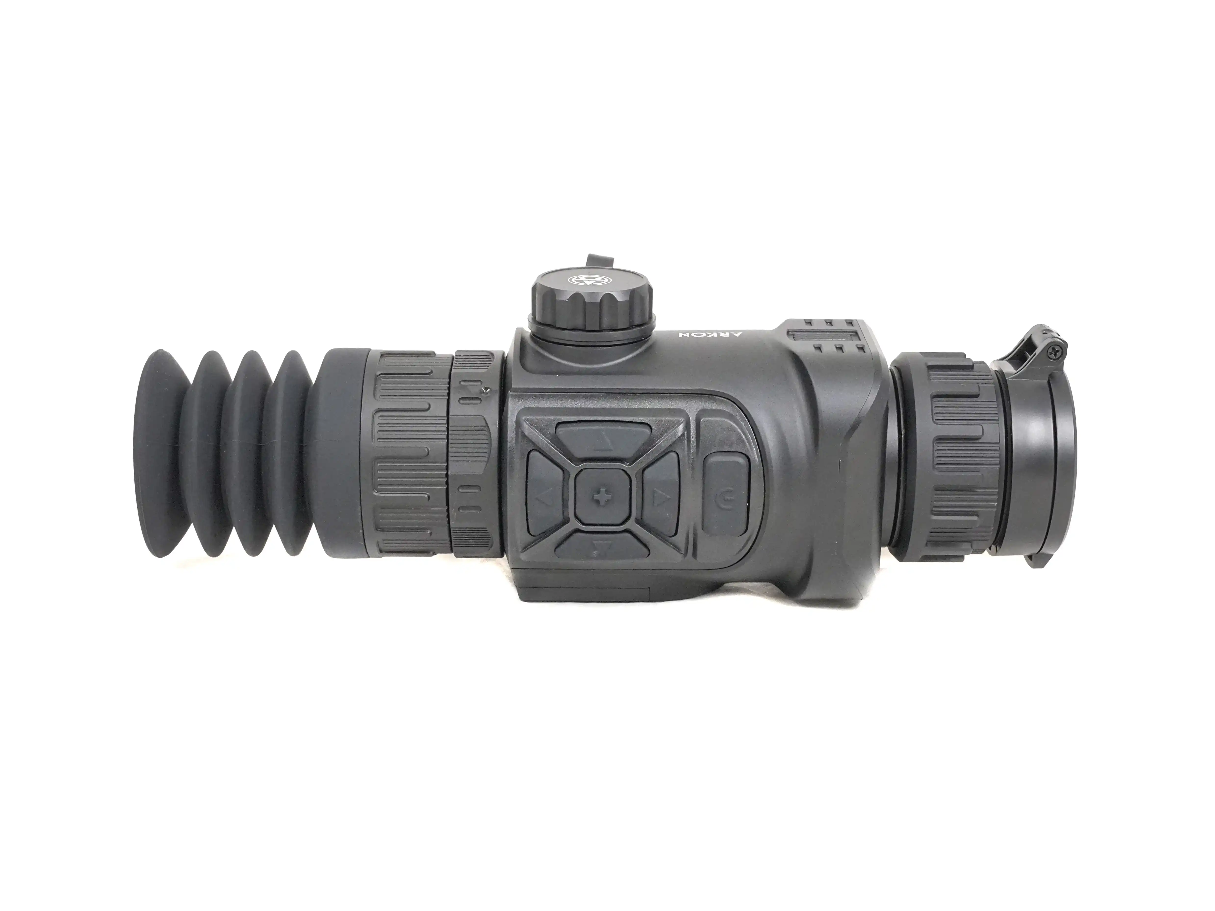 Тепловизионный прицел ARKON Arma v2 HR35 / Аркон Арма В2 ХР 35