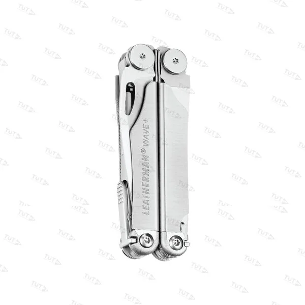 Мультитул LEATHERMAN Wave Plus