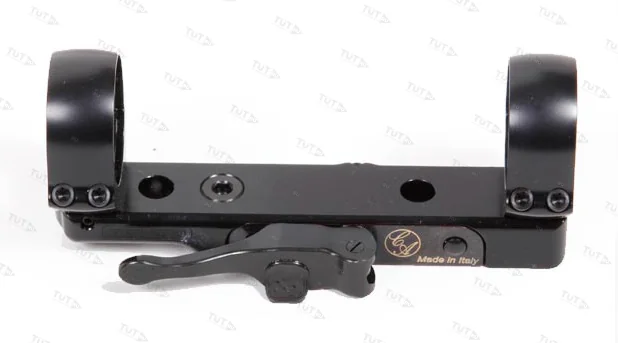 Кронштейн Contessa Alessandro на призму 12мм кольца 25.4мм (с выносом, BH=2.5мм) SB02