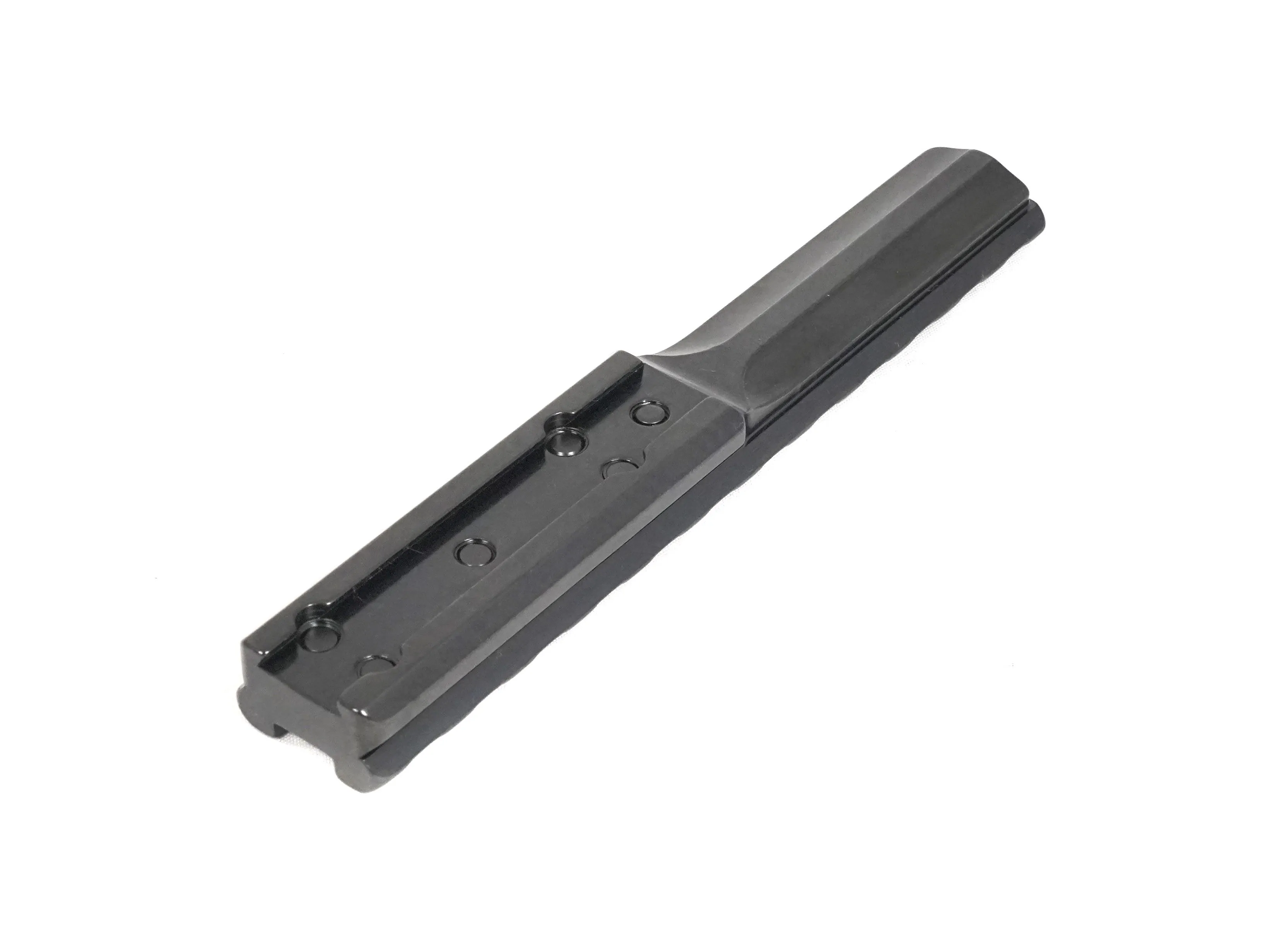 Планка ARKON Picatinny на Baikal IZ18