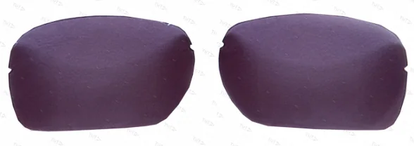 Линзы Randolph Engineering Inc. XLW 72MM, серые CMT ColorMag