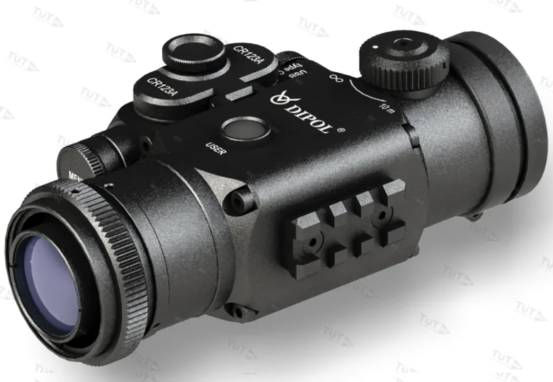 Тепловизионная насадка Диполь TFA 2.0 SL