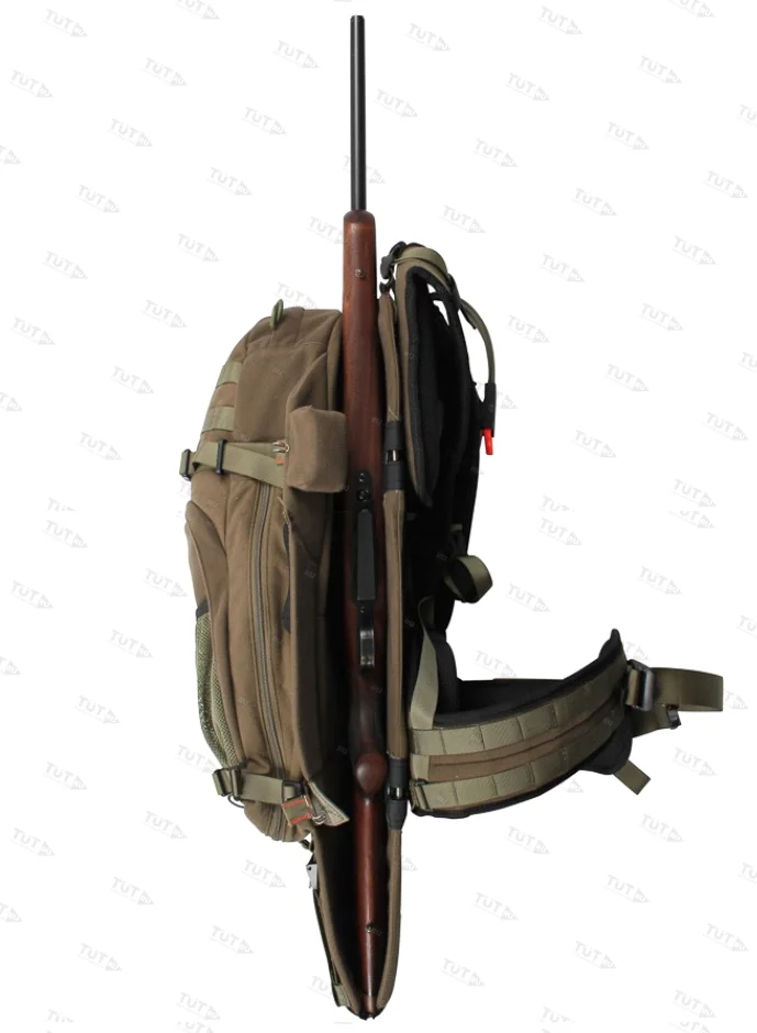 Рюкзак Vorn Lynx 12/20 (цвет Green)