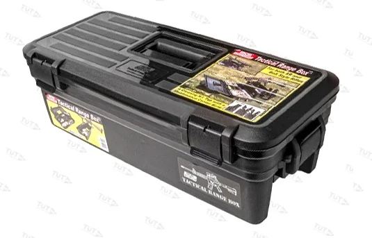 Тактический центр для чистки и ухода за оружием TRB-40