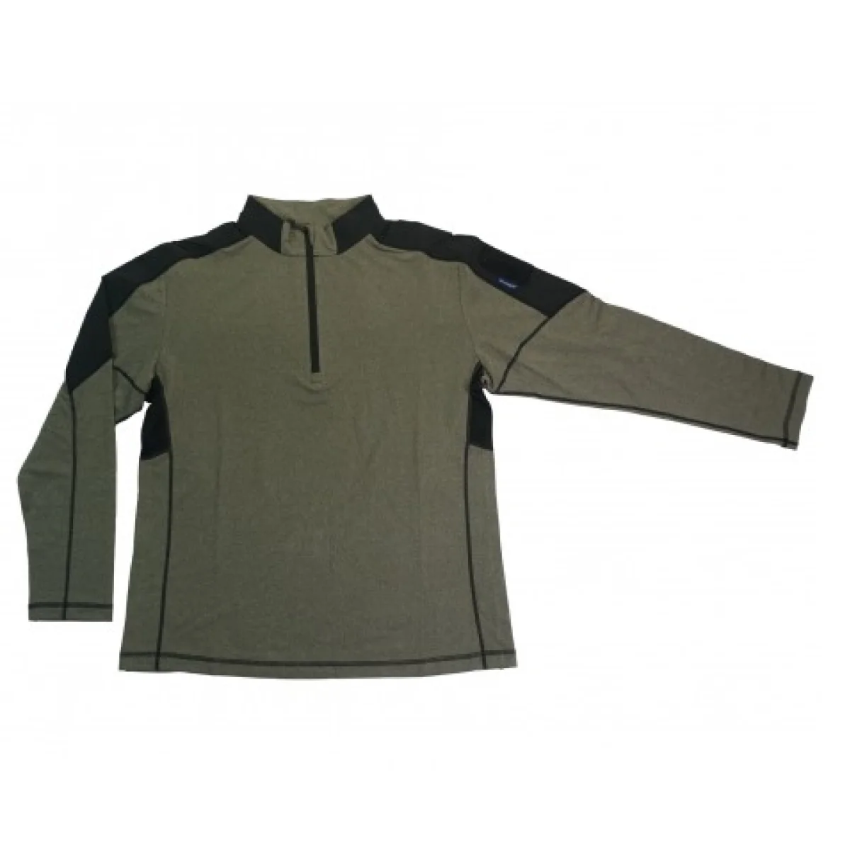 Рубашка Emersongear Blue label "Hunter" Long Sleeve Polo