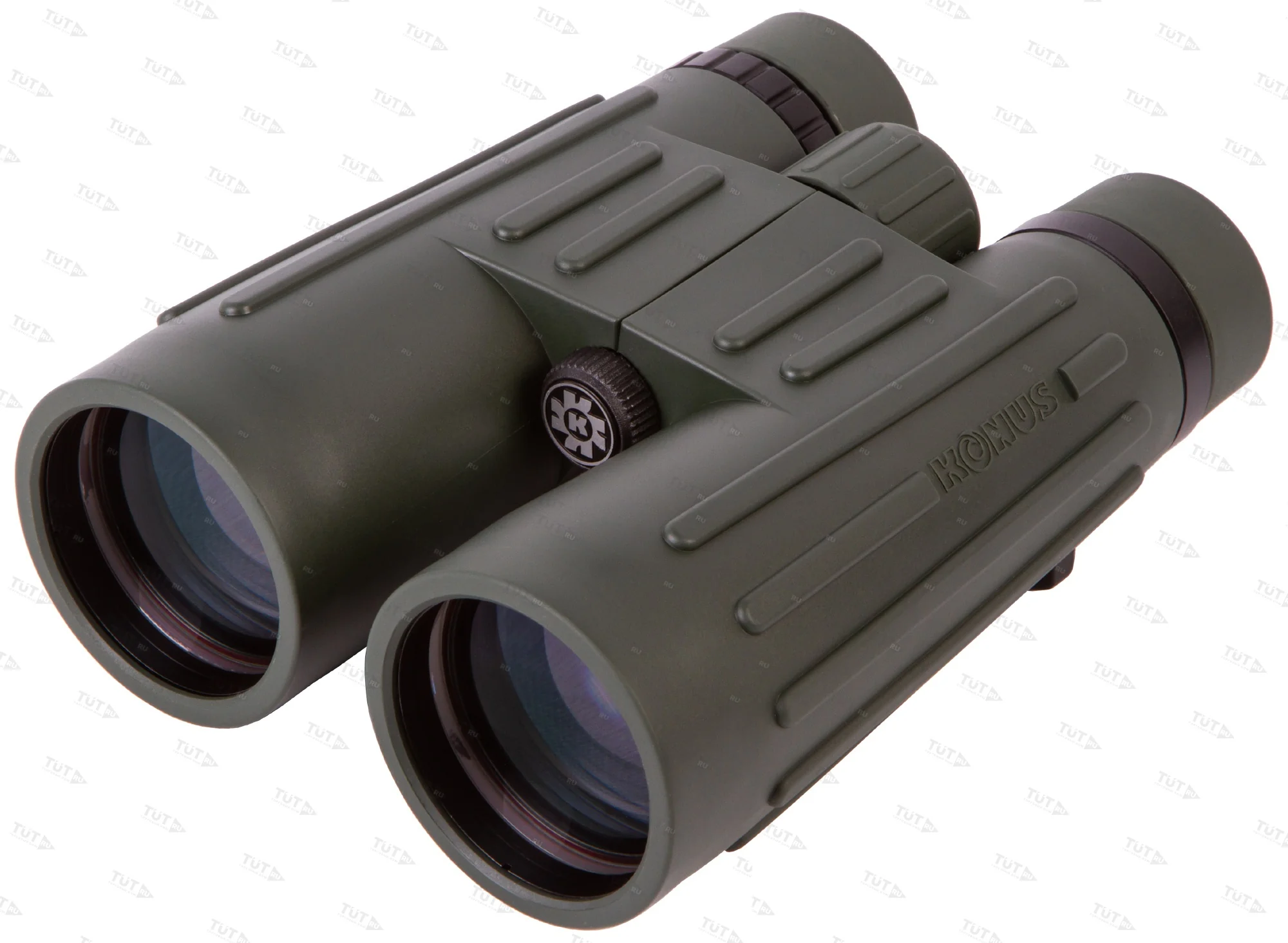 Бинокль Konus Emperor 12x50 WA