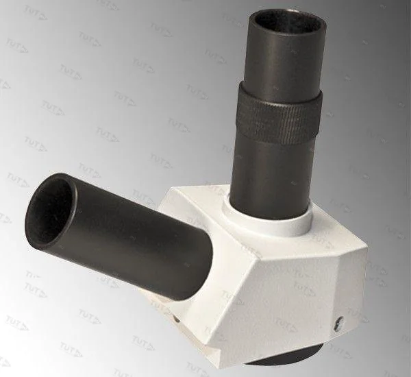 Двойная головка к микроскопу ВР-30