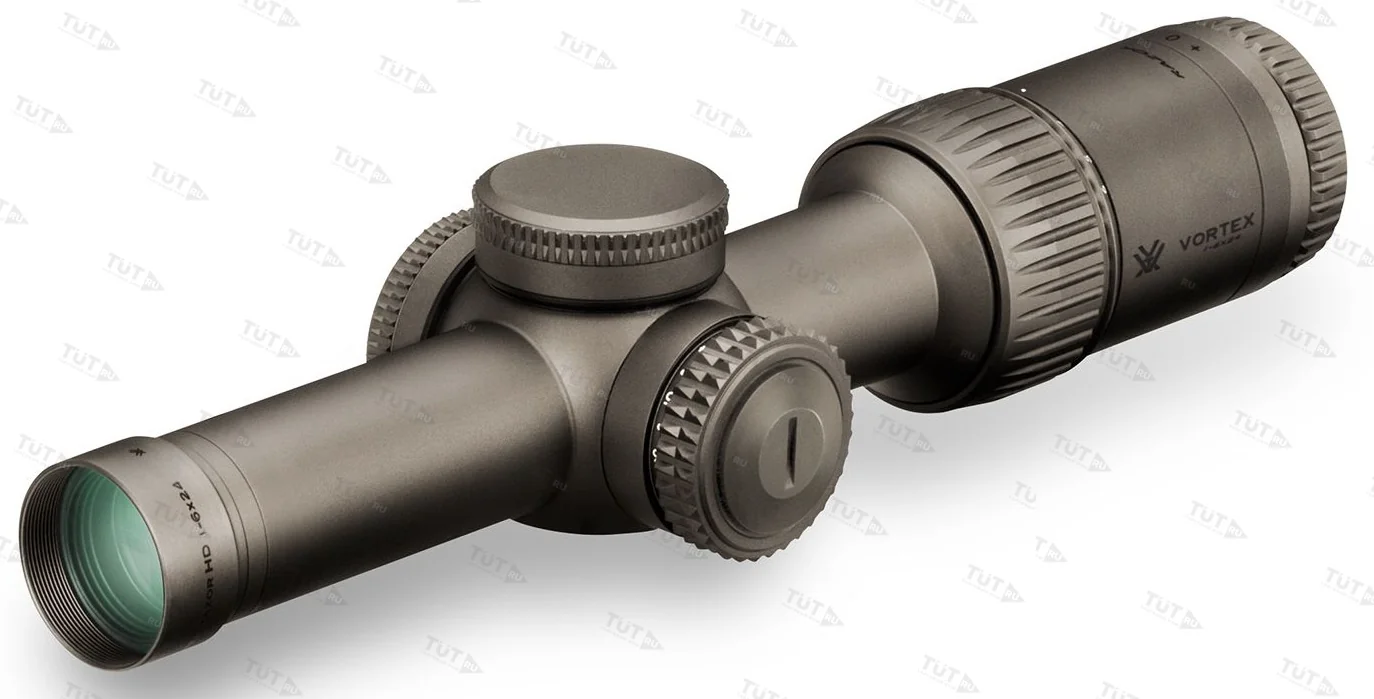 Оптический прицел Vortex Razor Gen.II HD-E 1-6x24 JM-1 BDC MOA (RZR-16008)