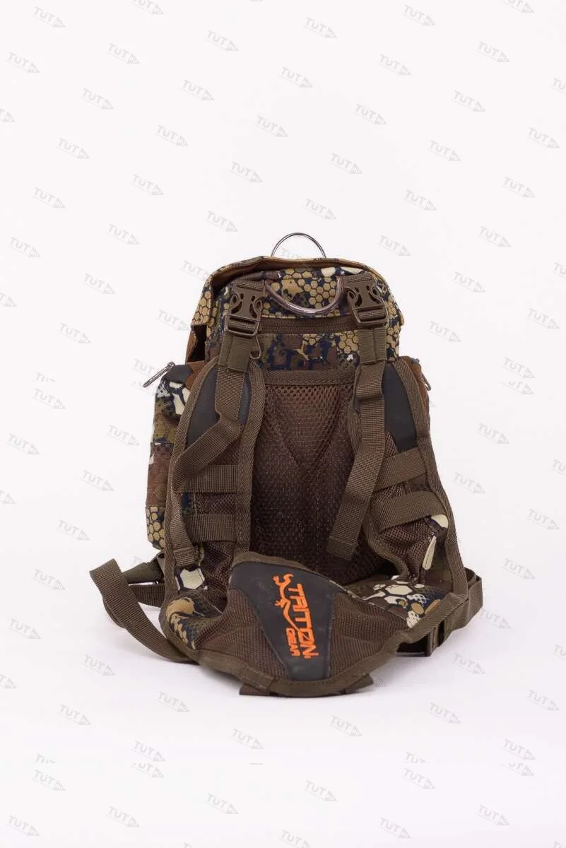 Сумка для бинокля и дальномера TRITON GEAR (Бежевый)