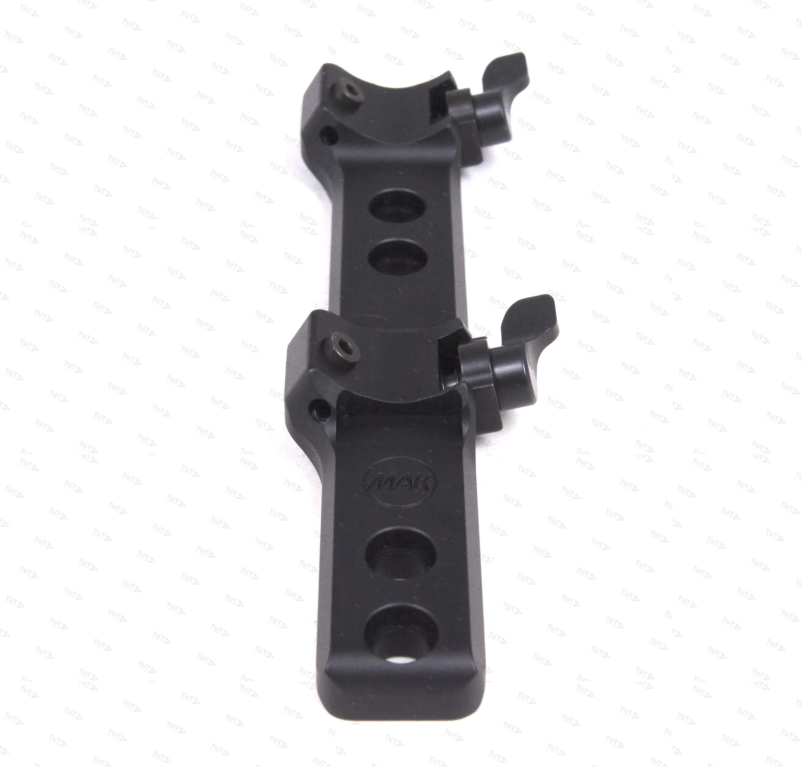 Быстросъемный кронштейн MAK на Blaser R93 (без верхов) (5092-00193)