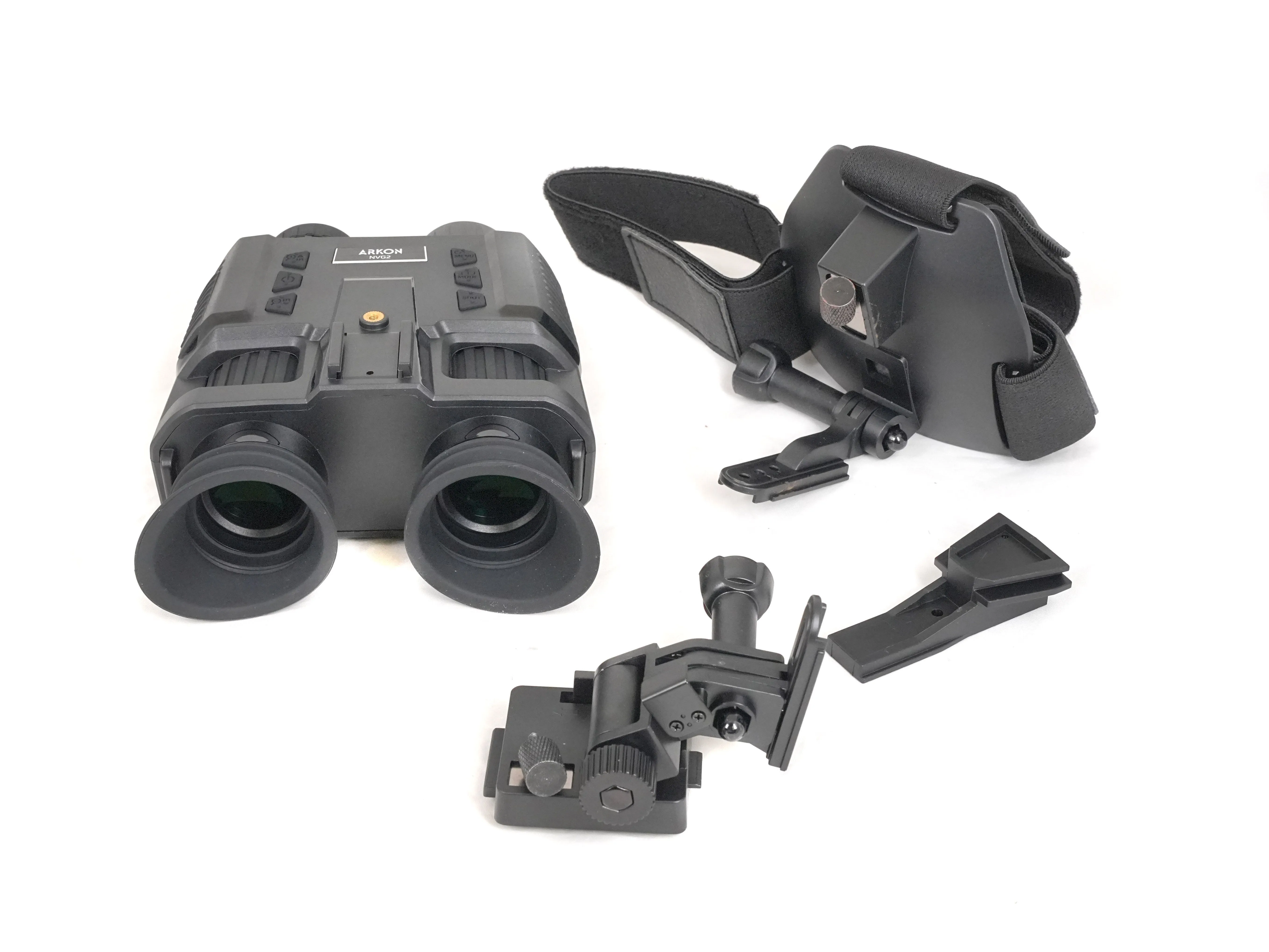 Цифровой бинокль день/ночь ARKON Lite NVG2