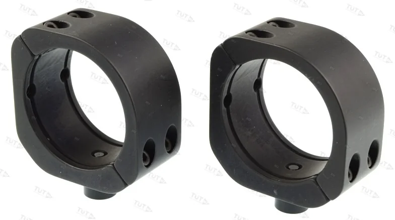 Кольца тактические для кронштейна МАК диаметр 34мм (деление 45°),высота 5,0мм 24645-3405