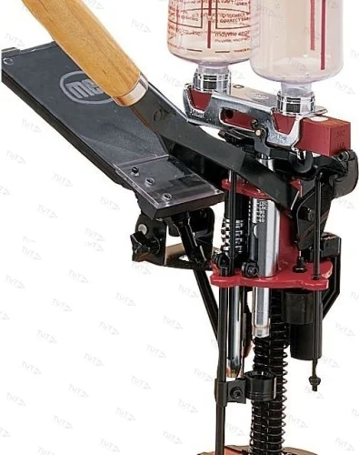 Машинка MEC 8567N GRABBER для снаряжения патронов 12 калибра