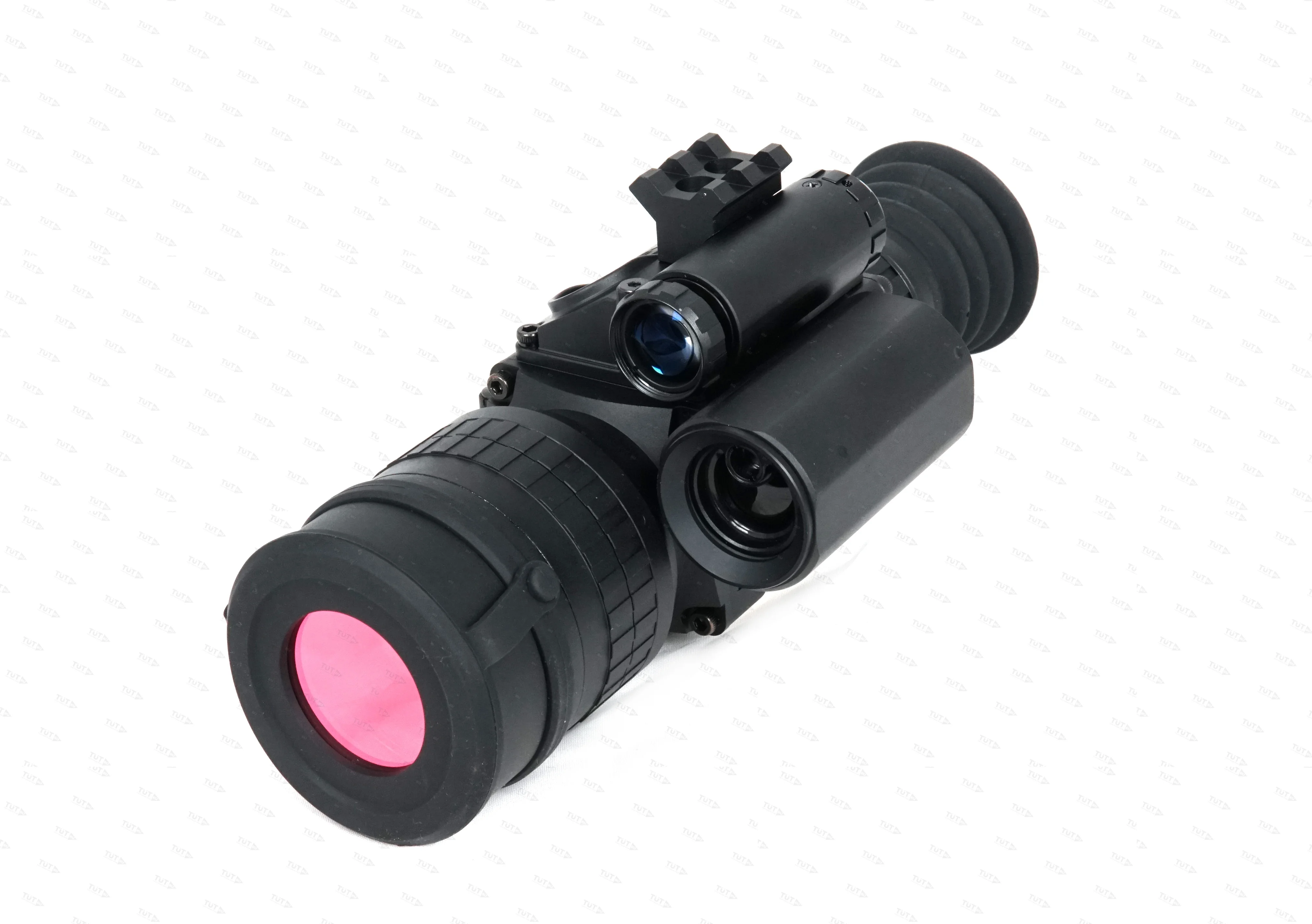 Цифровой прицел ARKON Digital D940L / АРКОН Диджитал Д940 Л с дальномером