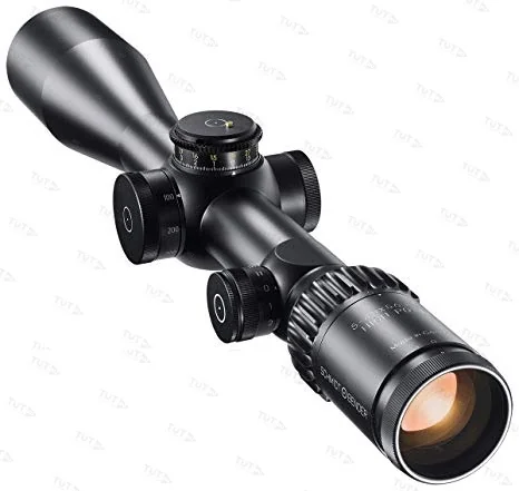 Оптический прицел Schmidt&Bender 5-45x56 PM II High Power LP cw DT MTC LT / ST ZS CT