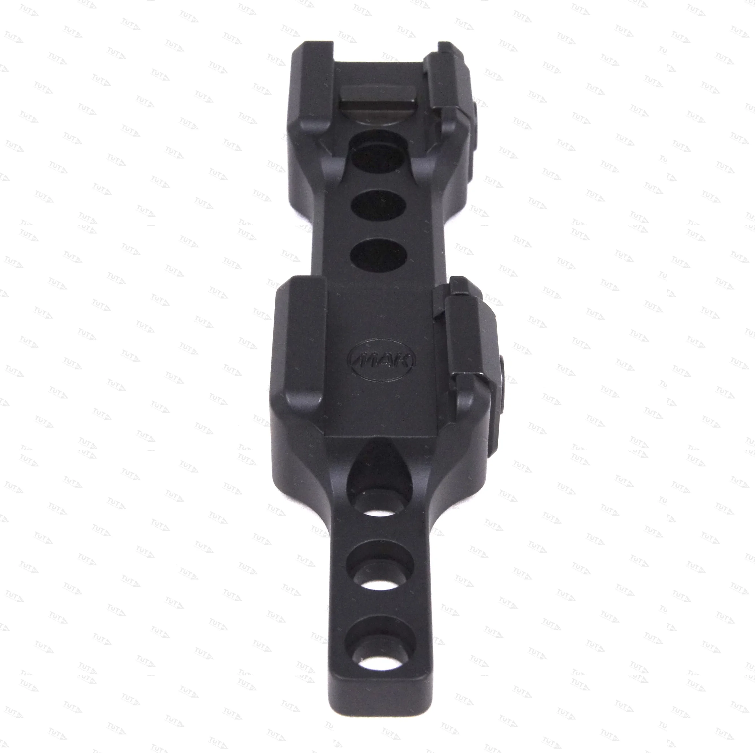 Небыстросъемное основание MAK для установки на планку Weaver (51572-0000)