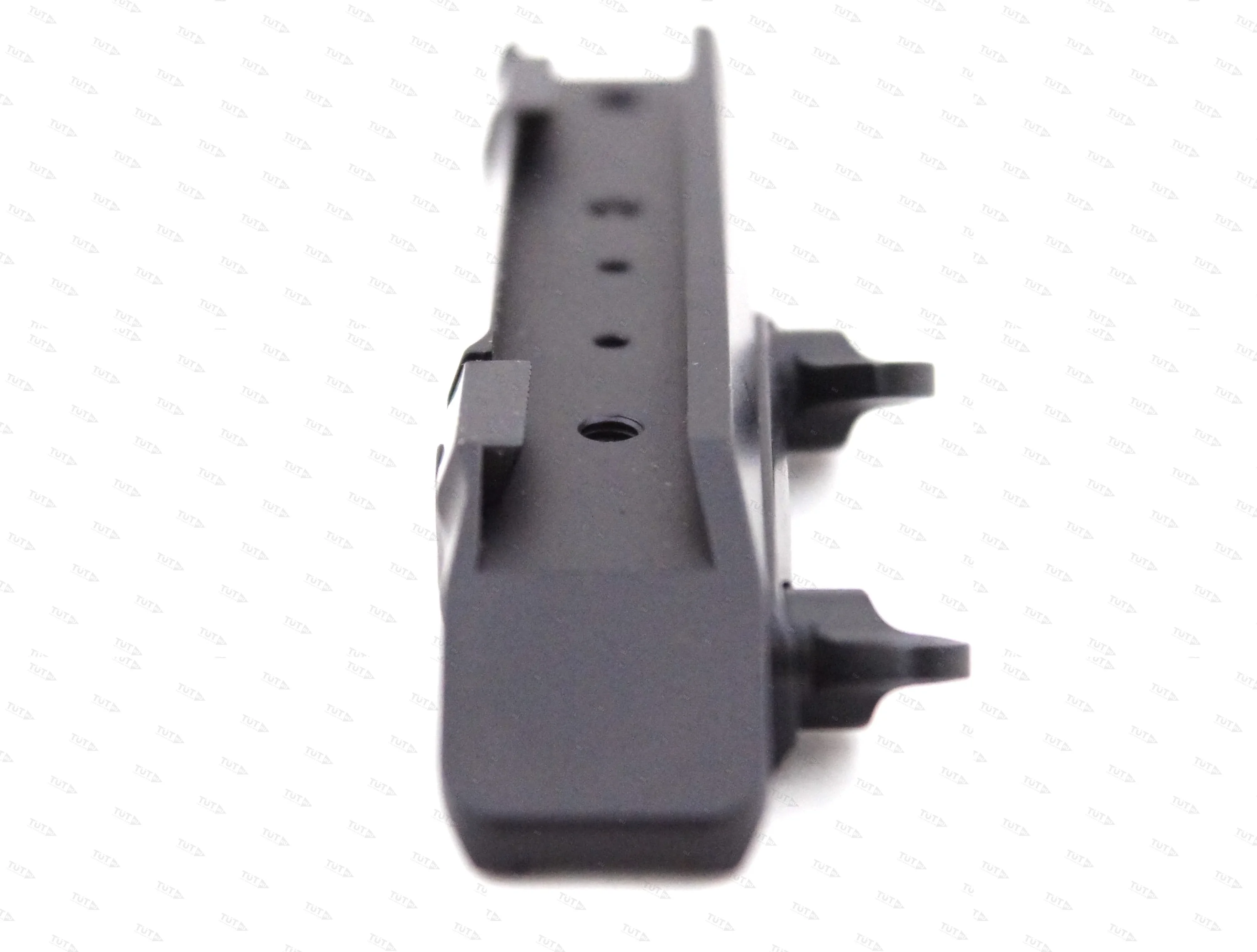 Быстросъемный кронштейн MAK на едином основании на призму 12 мм под LM-призму (5022-4000)