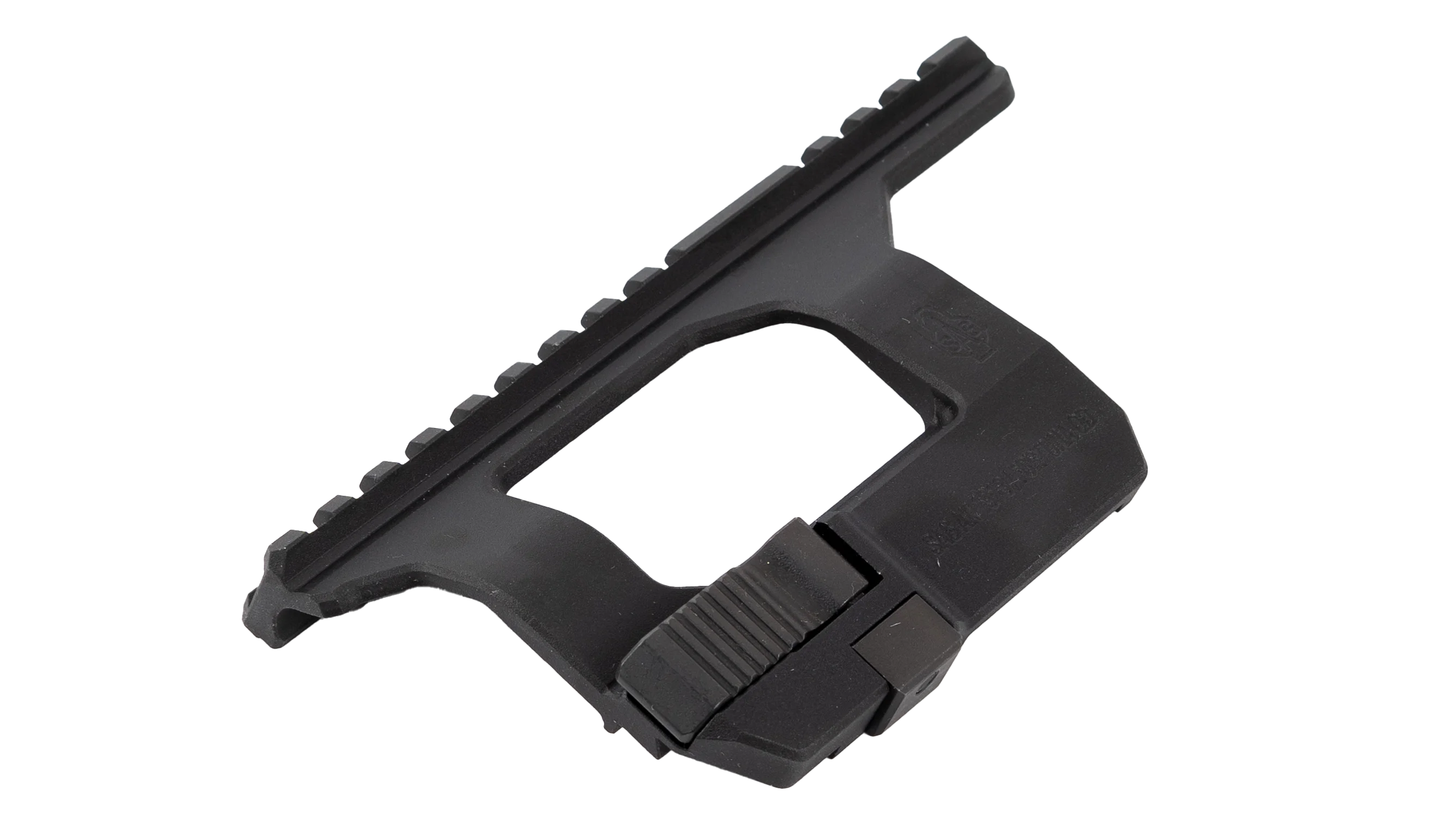 Быстросъемный кронштейн Arkon-Fortuna Weaver/ Аркон Фортнуна вивер (АК/Сайга/Вепрь) с выносом