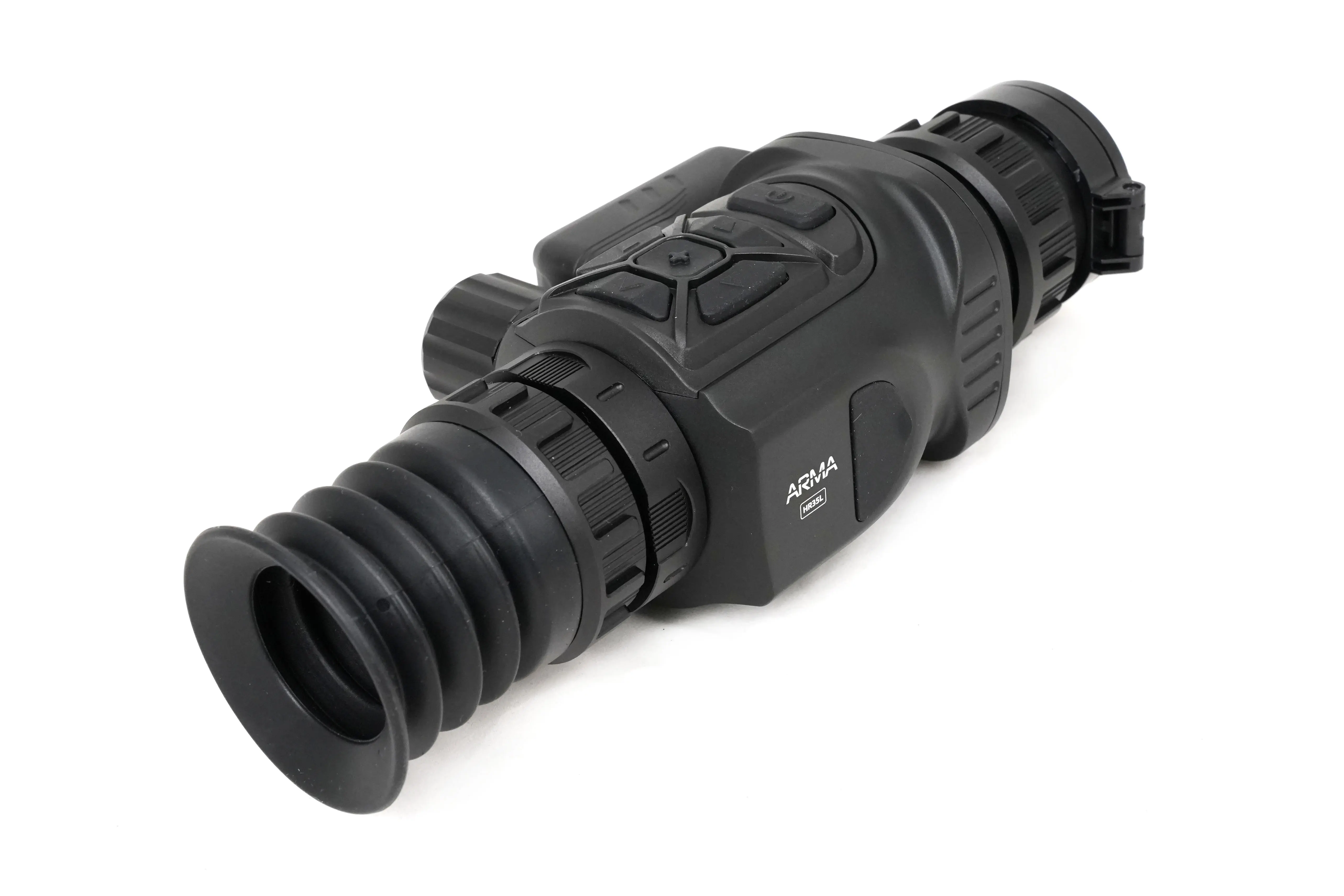 Тепловизионный прицел Arkon Arma HR35L / Аркон Арма ХР 35 Л (с баллистическим калькулятором)